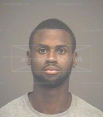 Darnell A Ford