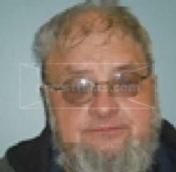 David Allen Kauffman