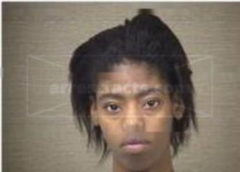Deaysia Wright