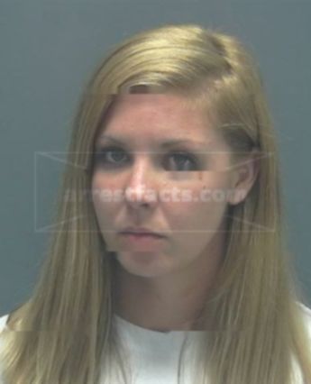 Jessica Nicole Wylie