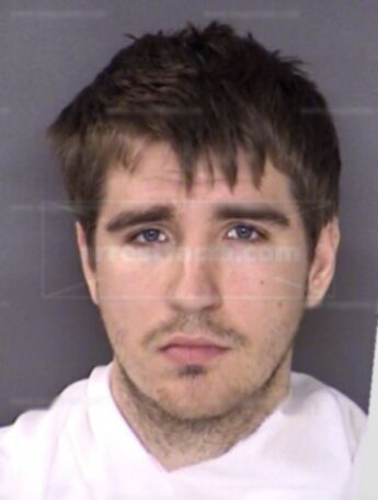 Matthew Travis Thornton