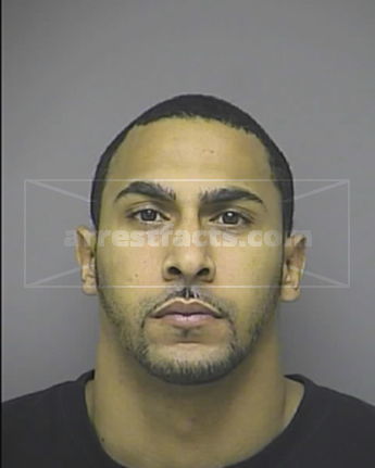 Quentin Benjamin Daniels