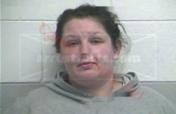 Nickie Marie Hubbard