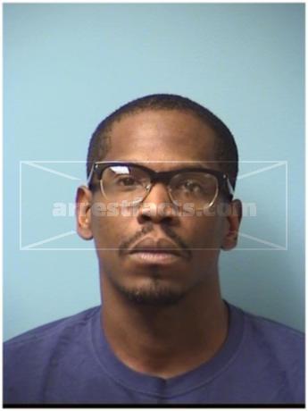 Todd Jamel Burns