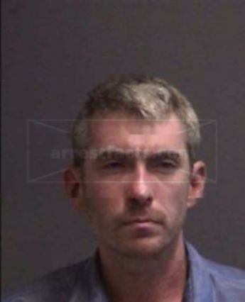 Charles Crawford Johnson