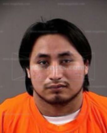 Victor Hernandez-Lopez