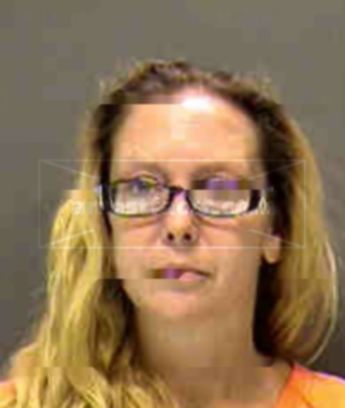 Christine Dick