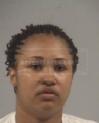 Shundale Stokes Middleton