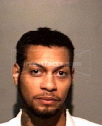 Julian Jamal Bass