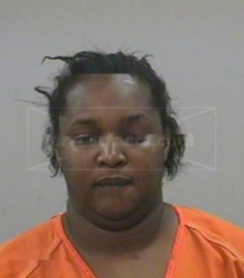 Rose Mary Johnson