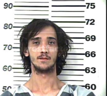 Kevin Matthew Ford