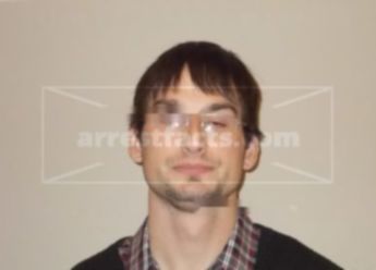 Daniel Justin Miller