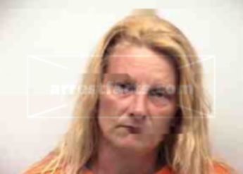 Susan Annette Massey