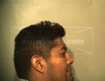 Josue Alfredo Watts