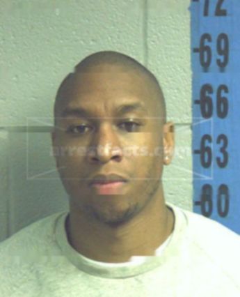 Jermaine Oliver