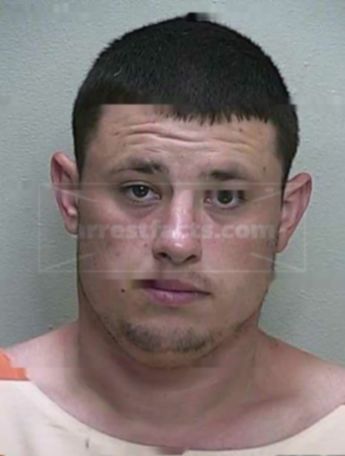 Wayne Allen Martin