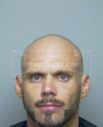 Patrick William Phillips