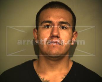 David Jr. Narvaez Gonzalez