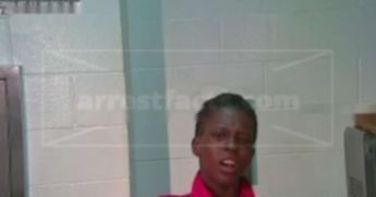 Iresha Michelle Percy