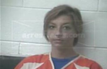 Erica Renee Goldy