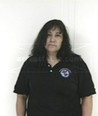 Gloria Soto Duran