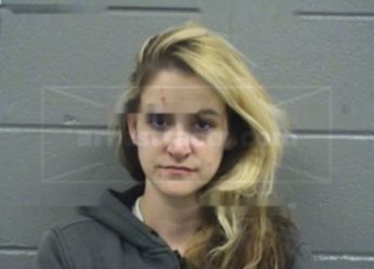 Grace A. Wright