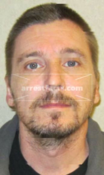Randell Lane Abernathy