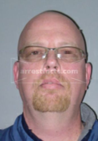 Jeffrey Alan Bryant