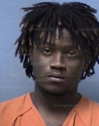 Timothy Deschan Jackson