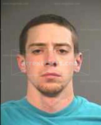 Trevor Micah Wiley