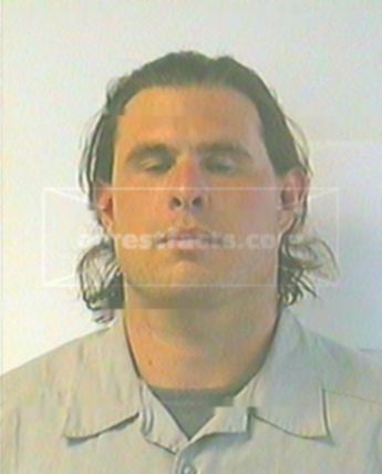 Brian Odell Jeffries