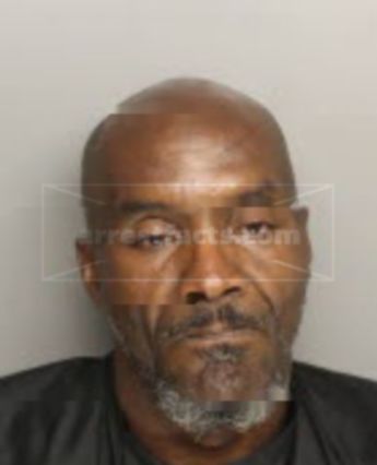 Roderick Lamar Bailey