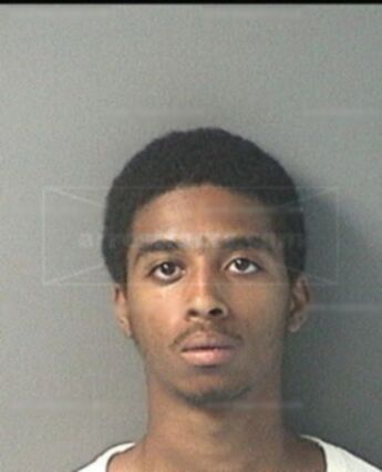 Jalen Laron Johnson
