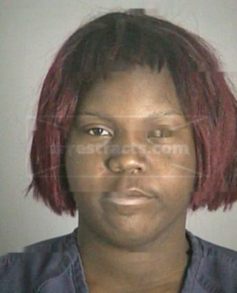 Tawana Lashawna Futch