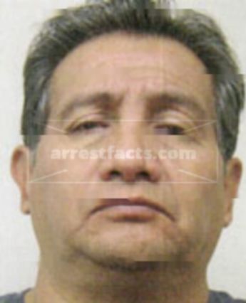 Ruben Lucero