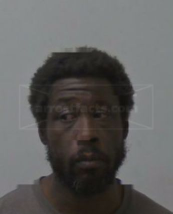 Shawn Wayne Walden