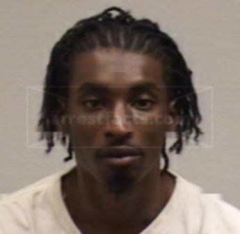 Carnel Lavel Harrison