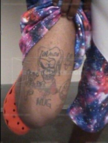 Demarcus Larelle Bridges