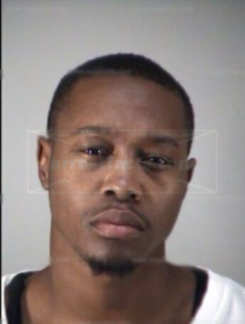 John Clarence Spicer Jr.