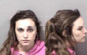 Paige Helen Christy