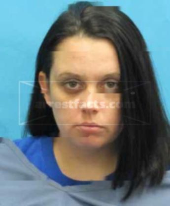 Tiffany Nicole Loeffler