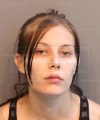 Chelsea Ann Finnigan