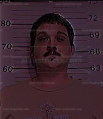 Robert Benjamin Covert