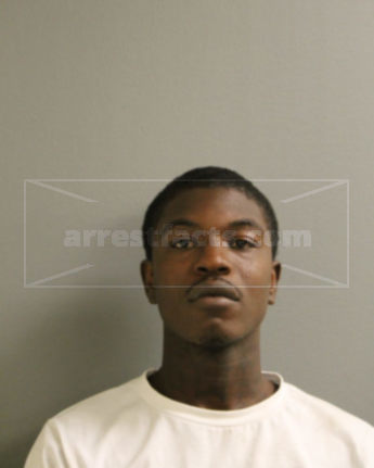 Leantae D Johnson