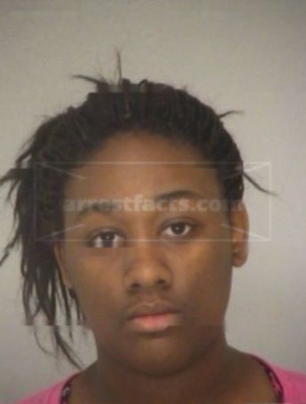 Shuntrell Outlaw