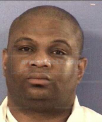 Harold Julius Davis