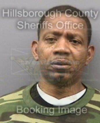 David Robinson