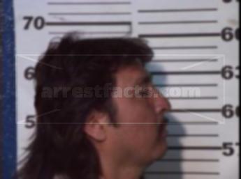 Armando Ramirez Gonzalez
