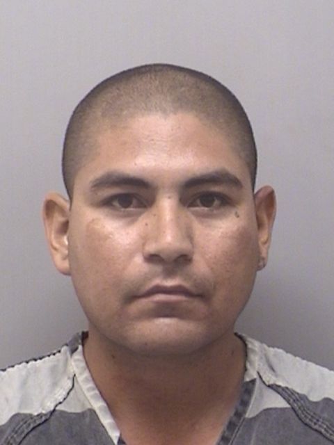 Margarito Santellanes