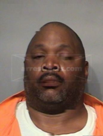 Mark Maurice Butts